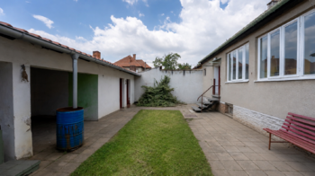 Prodej domu 88 m², Židlochovice