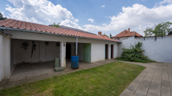 Prodej domu 88 m², Židlochovice