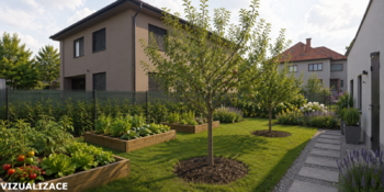 Prodej domu 88 m², Židlochovice
