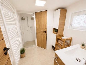 Prodej chaty / chalupy 70 m², Řeka
