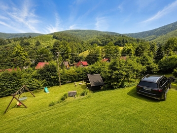Prodej chaty / chalupy 70 m², Řeka