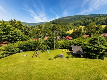 Prodej chaty / chalupy 70 m², Řeka