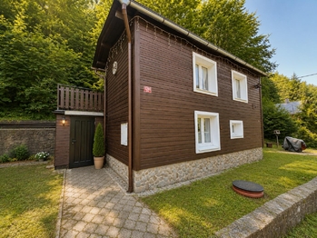 Prodej chaty / chalupy 70 m², Řeka