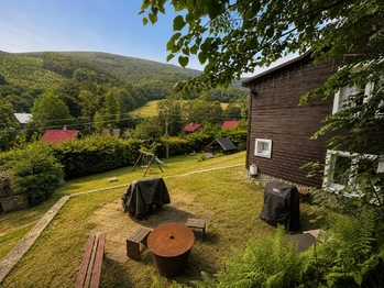 Prodej chaty / chalupy 70 m², Řeka