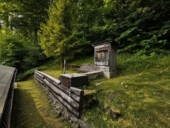 Prodej chaty / chalupy 70 m², Řeka