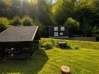 Prodej chaty / chalupy 70 m², Řeka