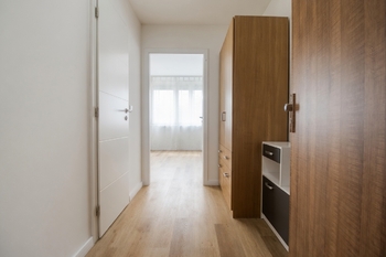 Předsíň - Pronájem bytu 1+kk v osobním vlastnictví 35 m², Praha 4 - Chodov