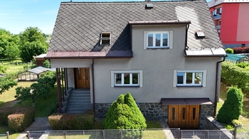 Prodej domu 198 m², Bystré