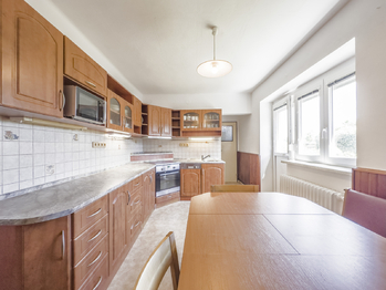 Prodej domu 198 m², Bystré