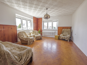 Prodej domu 198 m², Bystré