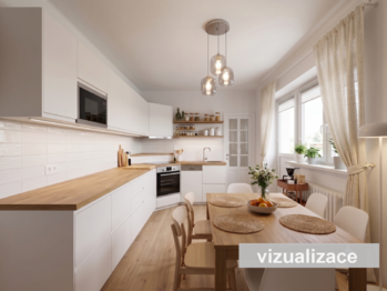 Prodej domu 198 m², Bystré