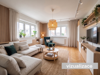Prodej domu 198 m², Bystré