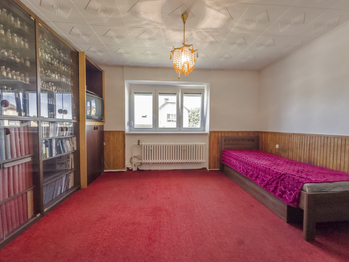 Prodej domu 198 m², Bystré