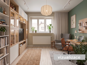 Prodej domu 198 m², Bystré