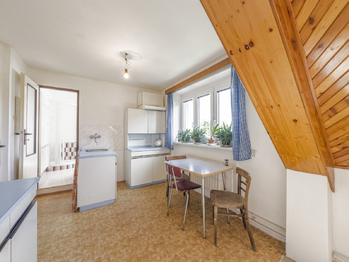 Prodej domu 198 m², Bystré