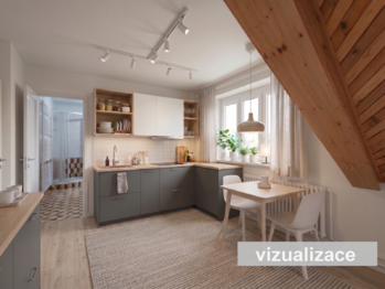 Prodej domu 198 m², Bystré