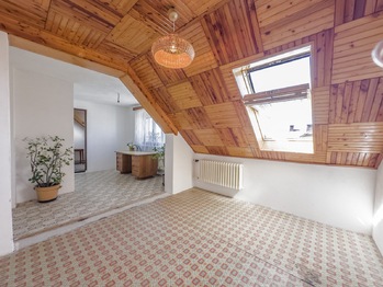 Prodej domu 198 m², Bystré