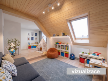 Prodej domu 198 m², Bystré