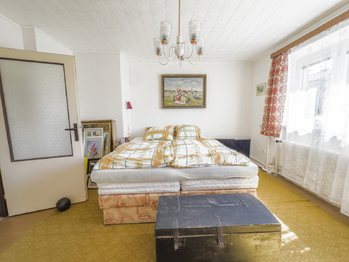 Prodej domu 198 m², Bystré