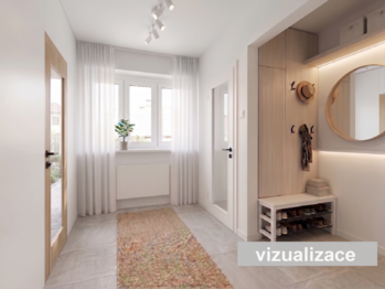 Prodej domu 198 m², Bystré