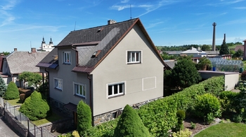Prodej domu 198 m², Bystré