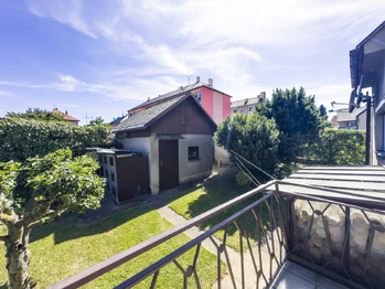 Prodej domu 198 m², Bystré