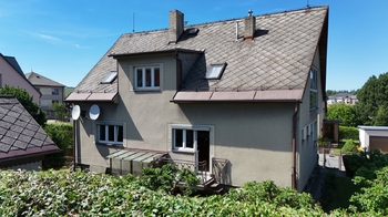 Prodej domu 198 m², Bystré