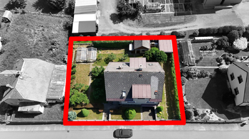 Prodej domu 198 m², Bystré