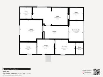 Prodej domu 198 m², Bystré