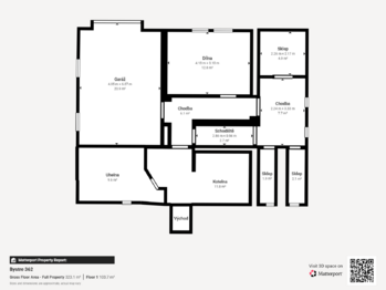 Prodej domu 198 m², Bystré