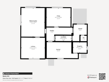 Prodej domu 198 m², Bystré