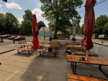 Pronájem restaurace 139 m², Ostrava