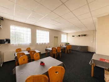Pronájem restaurace 139 m², Ostrava