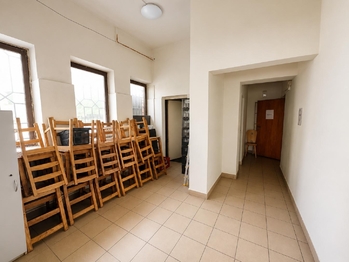 Pronájem restaurace 139 m², Ostrava