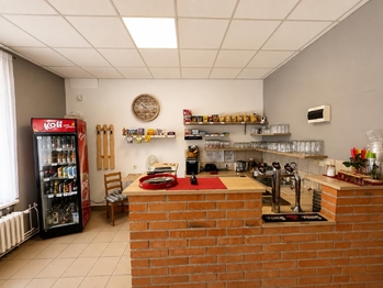 Pronájem restaurace 139 m², Ostrava