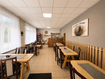 Pronájem restaurace 139 m², Ostrava