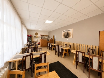 Pronájem restaurace 139 m², Ostrava