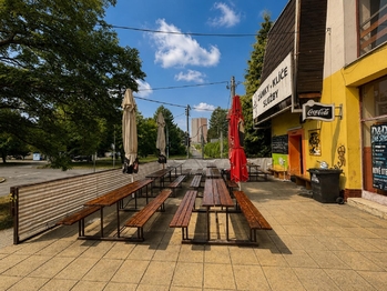 Pronájem restaurace 139 m², Ostrava
