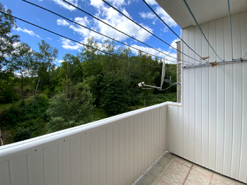 Prodej bytu 3+1 v osobním vlastnictví 80 m², Nejdek
