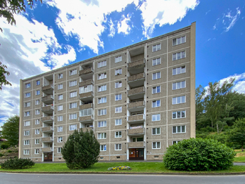 Prodej bytu 3+1 v osobním vlastnictví 80 m², Nejdek