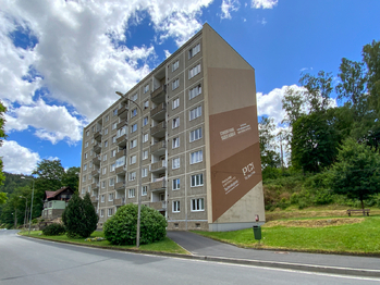 Prodej bytu 3+1 v osobním vlastnictví 80 m², Nejdek