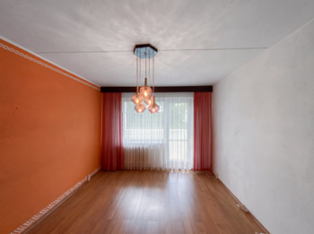 Prodej bytu 3+1 v osobním vlastnictví 80 m², Nejdek