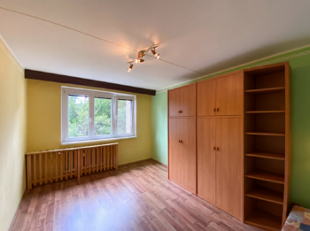 Prodej bytu 3+1 v osobním vlastnictví 80 m², Nejdek