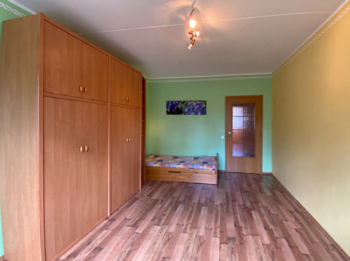 Prodej bytu 3+1 v osobním vlastnictví 80 m², Nejdek