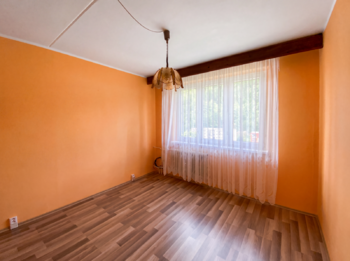 Prodej bytu 3+1 v osobním vlastnictví 80 m², Nejdek