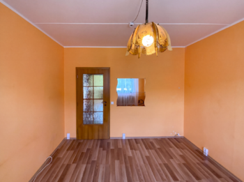 Prodej bytu 3+1 v osobním vlastnictví 80 m², Nejdek