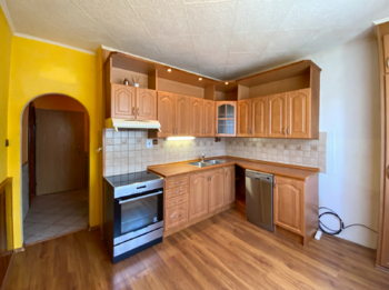 Prodej bytu 3+1 v osobním vlastnictví 80 m², Nejdek
