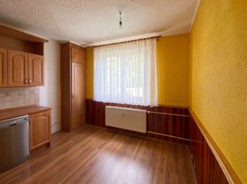 Prodej bytu 3+1 v osobním vlastnictví 80 m², Nejdek