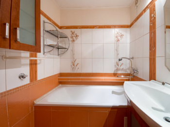 Prodej bytu 3+1 v osobním vlastnictví 80 m², Nejdek