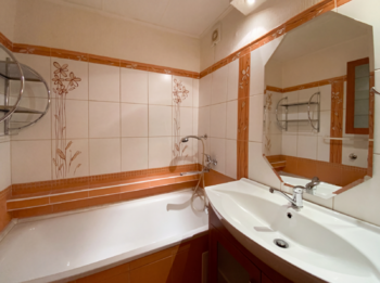 Prodej bytu 3+1 v osobním vlastnictví 80 m², Nejdek